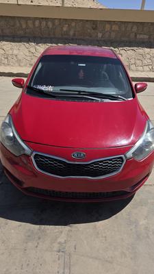 Kia Cerato 2013