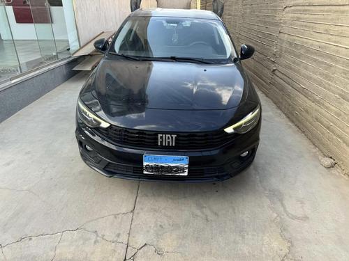 Fiat Tipo 2021