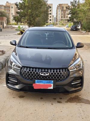 شيرى اريزو 5 2026