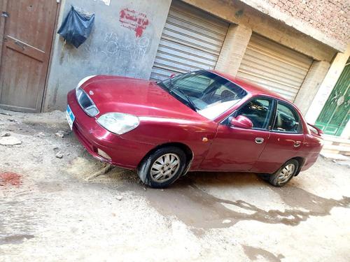 Daewoo Nubira 2 2001