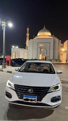 MG 5 2020