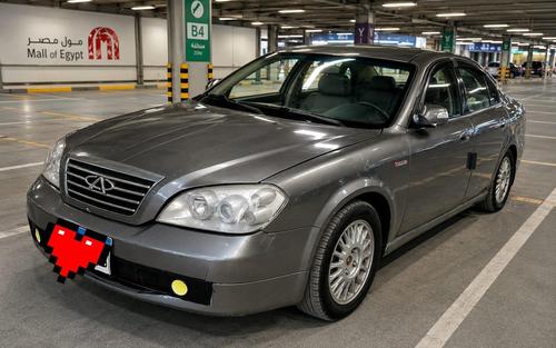 اسبيرانزا A620 2009