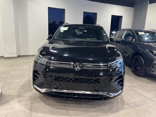 Volkswagen Tiguan 2026
