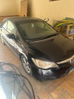 Honda Civic 2007
