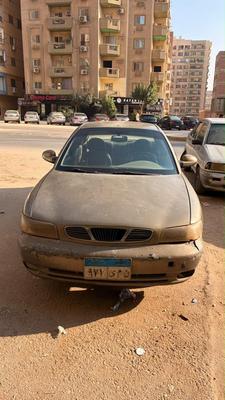 دايو نوبيرا 1 1997