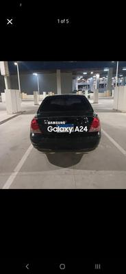 Hyundai Elantra 2006