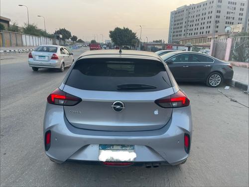 Opel Corsa 2022