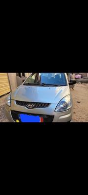 هيونداي ماتريكس 2010