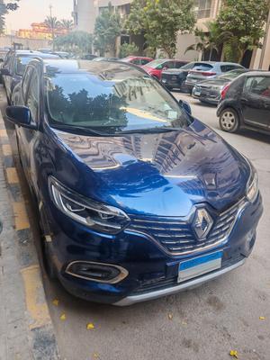 Renault Kadjar 2021