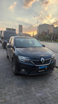 رينو لوجان 2019