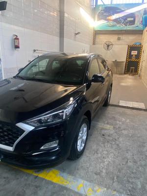 Hyundai Tucson GDI 2019