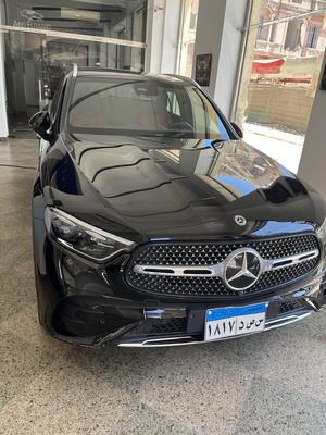 مرسيدس GLC 300 2023