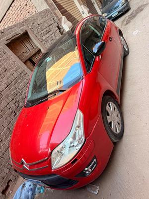 Citroën C4 2011