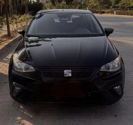 سيات ابيزا 2021