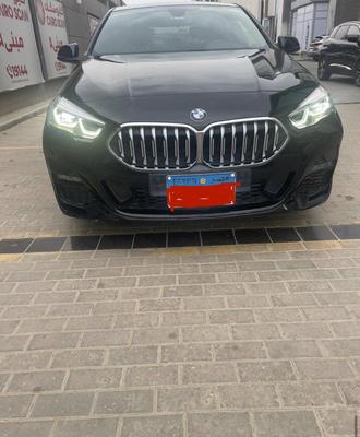 بي ام دبليو 218 i 2021