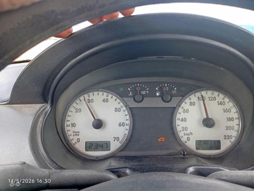 Volkswagen Pointer 2006