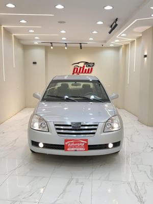 اسبيرانزا A516 2013