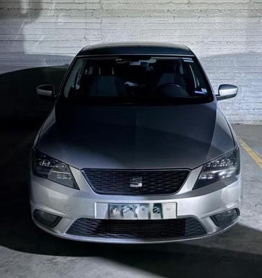 Seat Toledo 2017