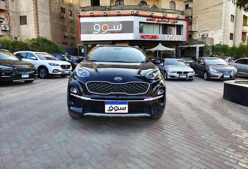 Kia Sportage 2020
