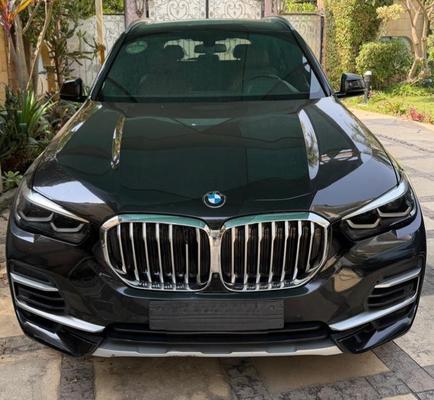 BMW X5 2023