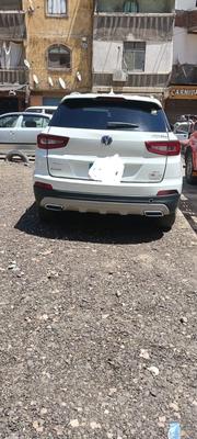 Changan CS 55 2022