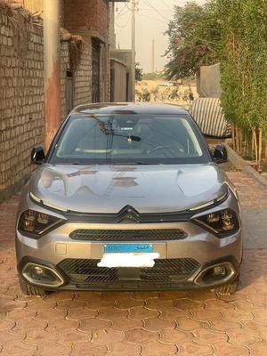 سيتروين C4 2022