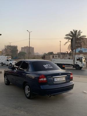 دايو نوبيرا 2 2001