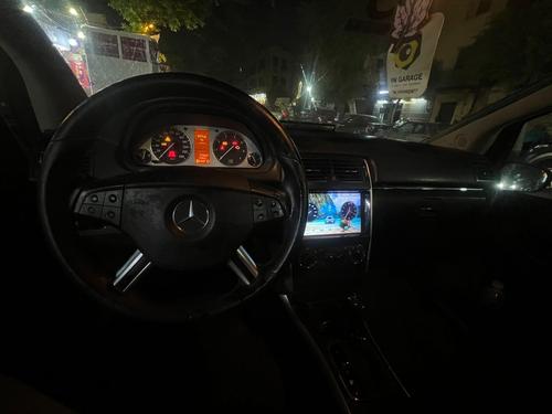 Mercedes B 150 2007