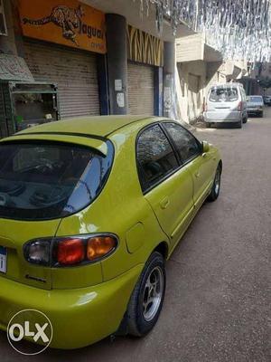 Daewoo Juliet 1999