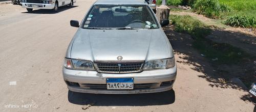 Nissan Sunny 1999