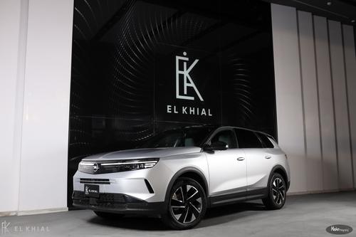 Opel Grandland 2026