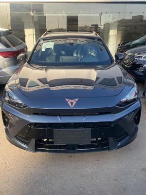 Cupra Formentor 2026