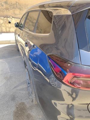 Chery Tiggo 8 2024