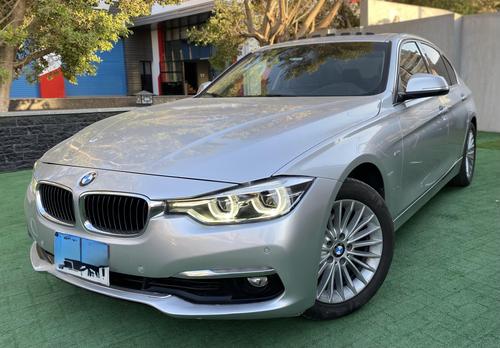 BMW 320i 2017