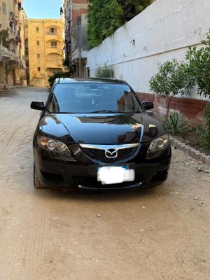 Mazda 3 2008