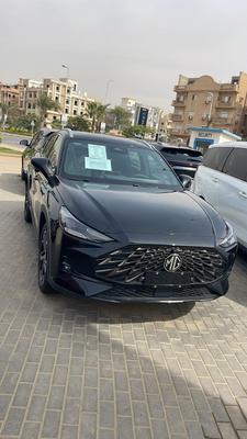ام جى وان 2027