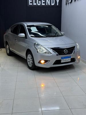 Nissan Sunny 2021