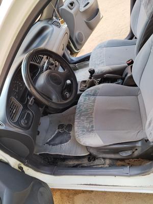 Daewoo Lanos 1997