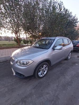 بريليانس V5 2014