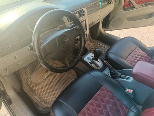 Chevrolet Optra 2008