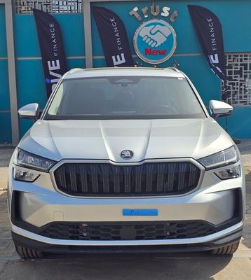 Skoda Kodiaq 2026