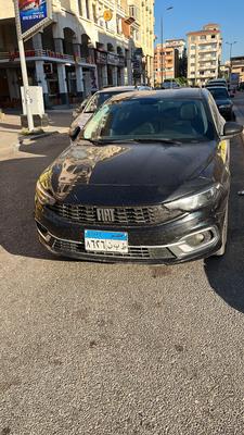 Fiat Tipo 2024
