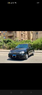 Chevrolet Lanos 2013