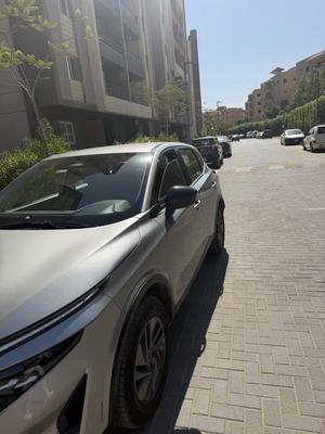 نيسان قشقاي 2026