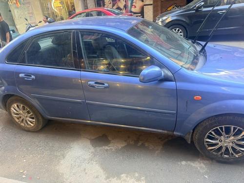Chevrolet Optra 2006