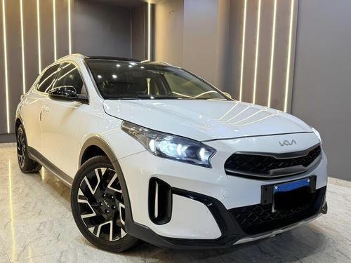 Kia Xceed 2024