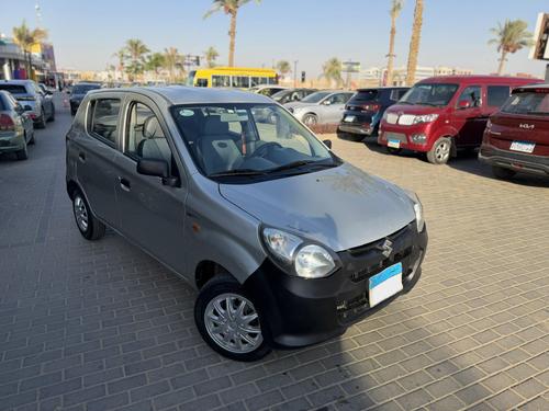 Suzuki Alto 2015