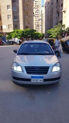 اسبيرانزا A516 2008
