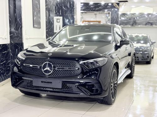 مرسيدس GLC 200 2025