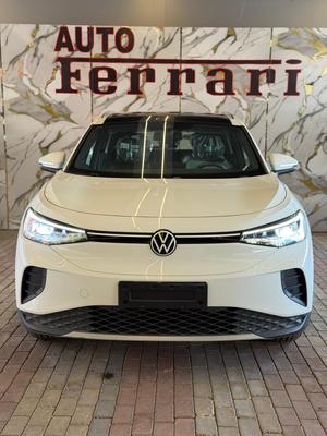 Volkswagen ID 4 2025